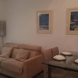 Apartamento Fuengirola-Playita-Zona de bares y Discotecas Fuengirola
